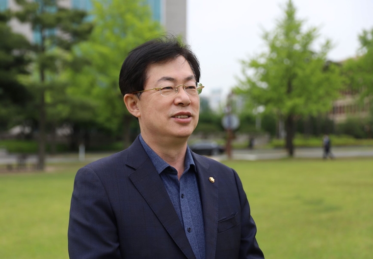 이만희 국민의힘 의원(경북 영천·청도) / 이 의원실 제공