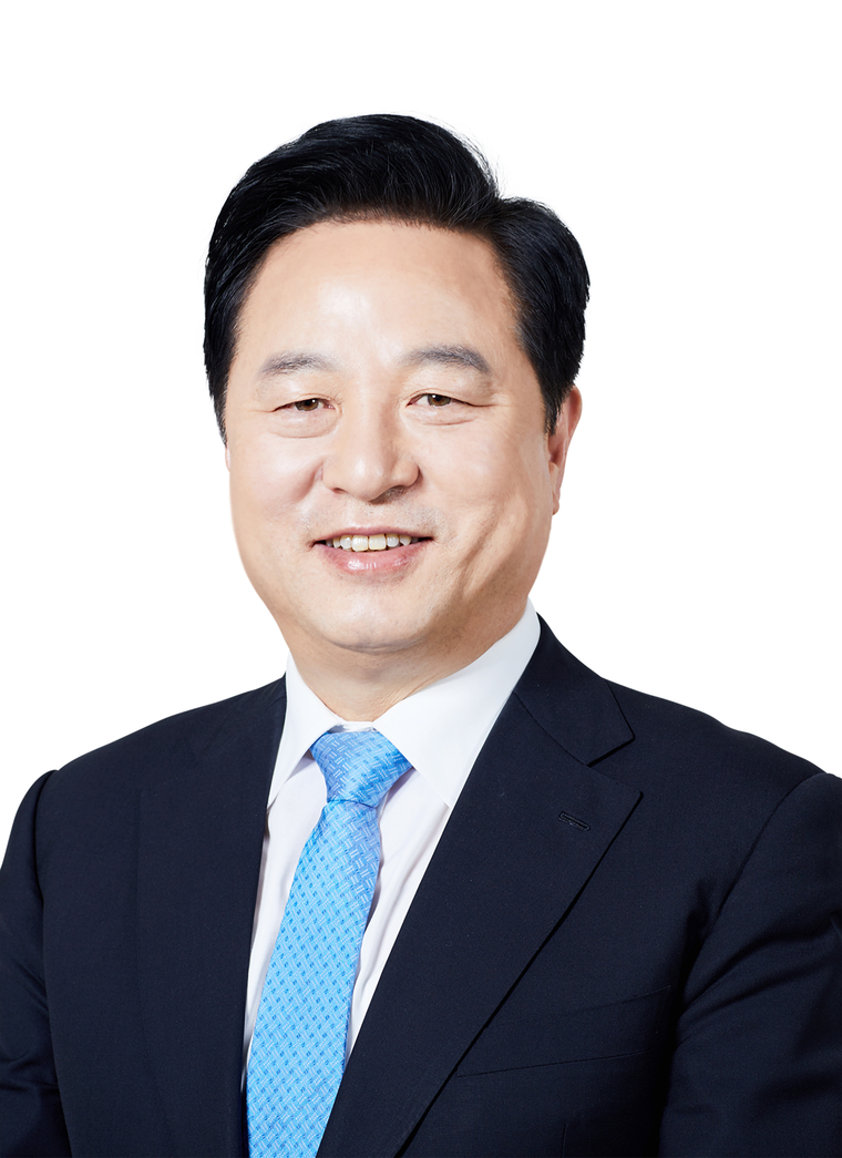 김두관 의원 / 김 의원실 제공