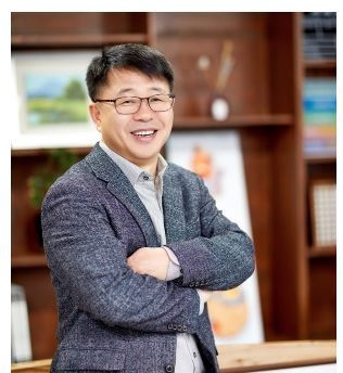 윤복근(광운대학교 바이오의료경영학과 책임지도교수)