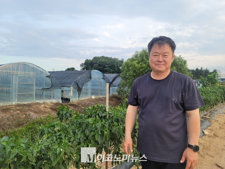 양성수 사장 