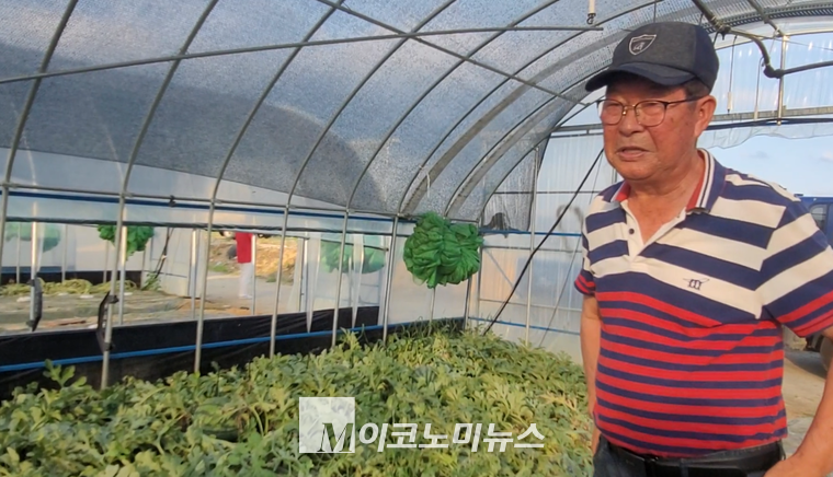 김향주 사장 