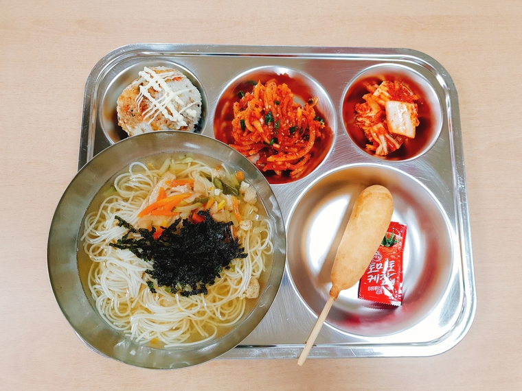 사진:교하고등학교 홈페이지