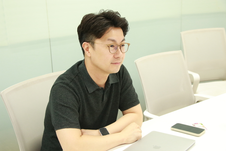 변권철 대표