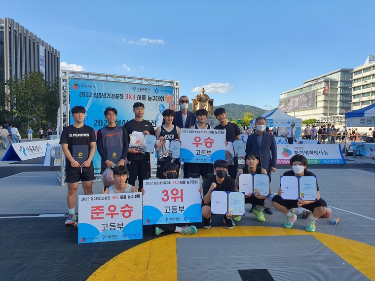 사진 : 한기범 희망나눔 제공