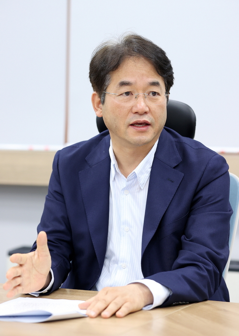 이동환 고양특례시장 (고양시 제공)
