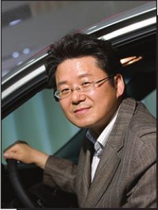 김필수 대림대학교 교수<br>
자동차연구소 소장