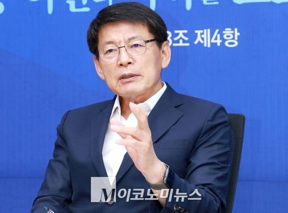 더불어민주당 서삼석 의원 <사진 : M이코노미DB>