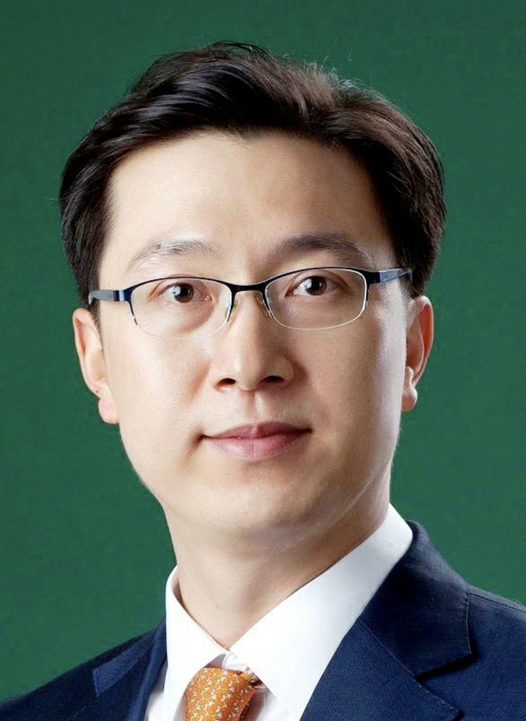 국민의힘 강민국 의원 