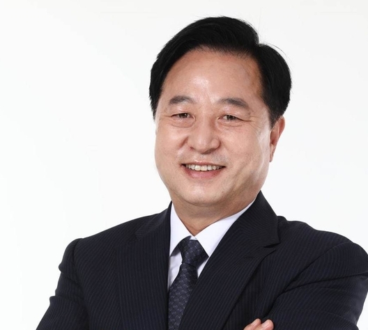 더불어민주당 김두관 의원