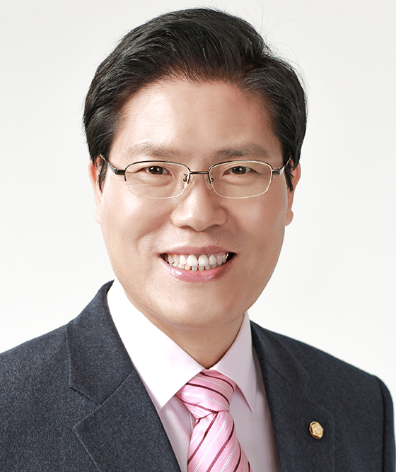 국민의힘 송석준 의원 