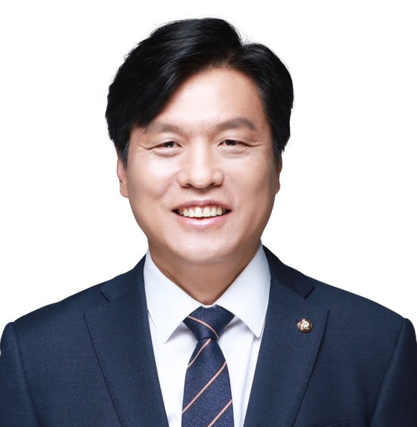 더불어민주당 조승래 의원 
