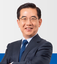 더불어민주당 정일영 의원