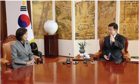사진/ 저출산고령사회의원회 제공 