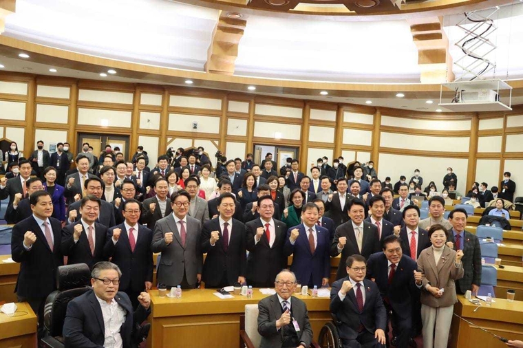 사진/ 국민의힘 박성민 의원 페이스북 