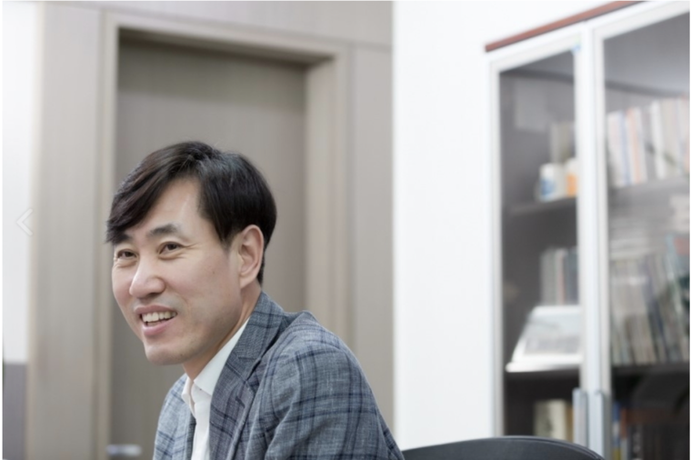 사진/ 하태경 의원 팬카페 