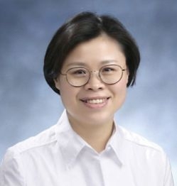 전)서울시농수산식품공사 전문위원 백혜숙