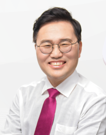 국민의힘 홍석준 의원(홍석준 의원 블로그)
