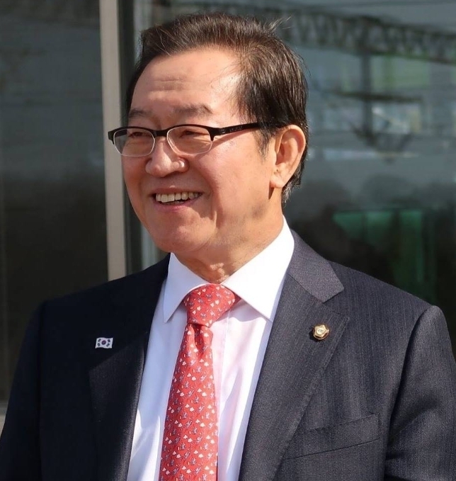  사진/ 국민의힘 이종배 의원(페이스북) 