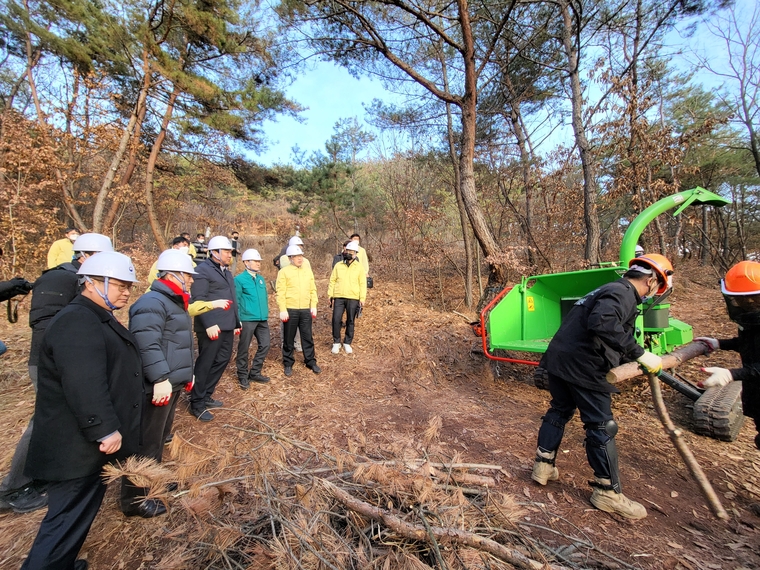 정 의원실 제공