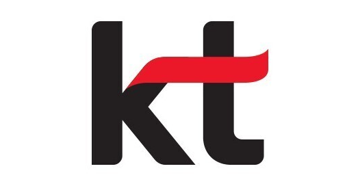 KT로고. <사진: KT 제공>