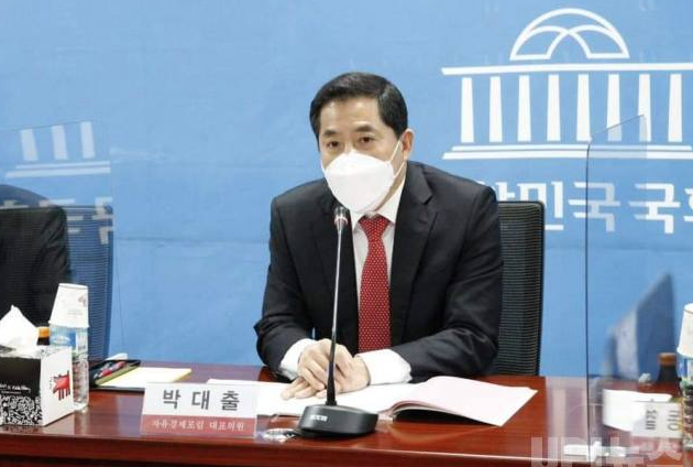 박대출 국민의힘 의원. <사진: 박대출의원실 제공>