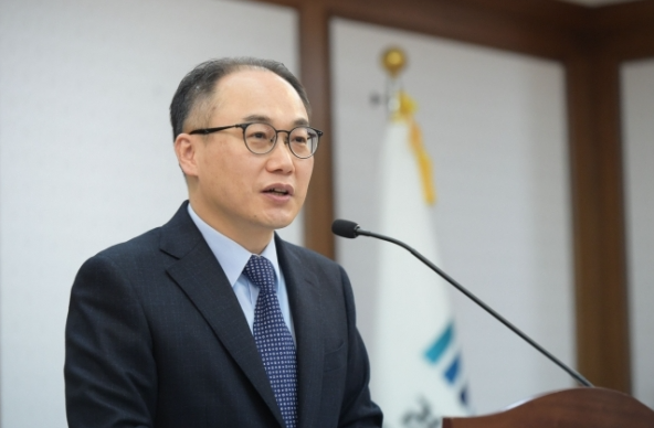 이원석 검찰총장. <사진: 대검찰청 제공>