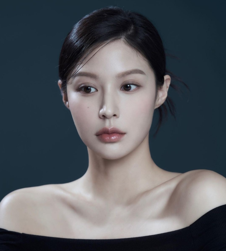 조국 전 법무부장관 딸 조민씨. <사진: 조민씨 인스타그램 캡처>