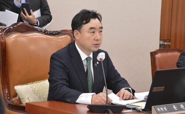윤관석 더불어민주당 국회의원. <사진: 윤관석 의원실 제공>