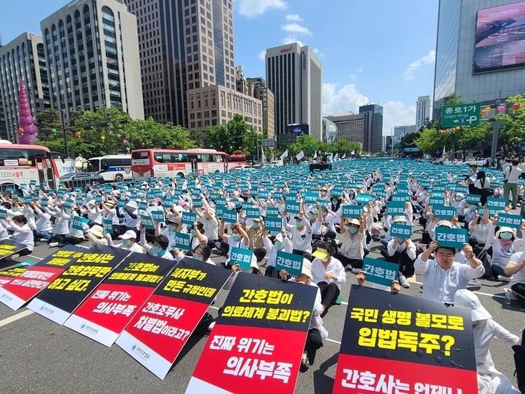 대한간호협회 제공