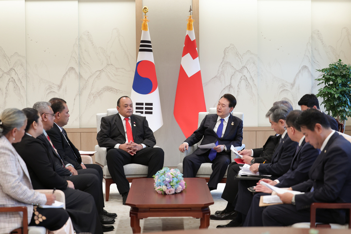사진=대통령실 제공