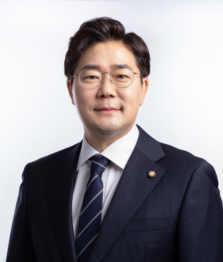 더불어민주당 박찬대 의원 