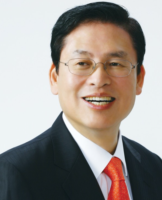 정우택 국회부의장. <사진: 정우택 의원실 제공>