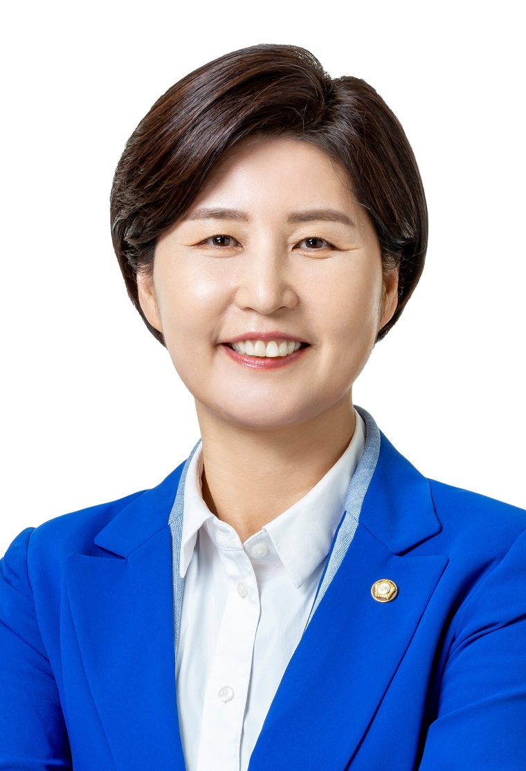 백혜련 의원(더불어민주당)