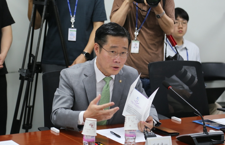 이태규 의원 블로그 캡쳐 