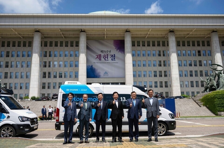 현대자동차 제공 