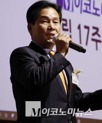 더불어민주당 주철현 의원 