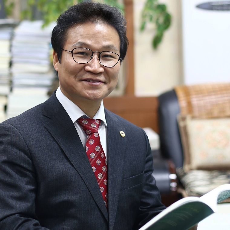 사진/ 김용판 의원 페이스북 
