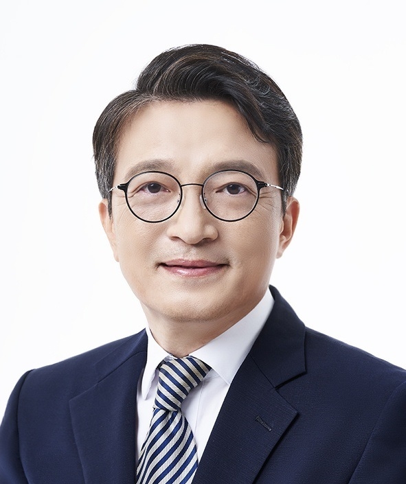 김의겸 국회의원(더불어민주당, 비례대표) 