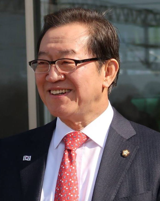 국민의힘 이종배 의원 