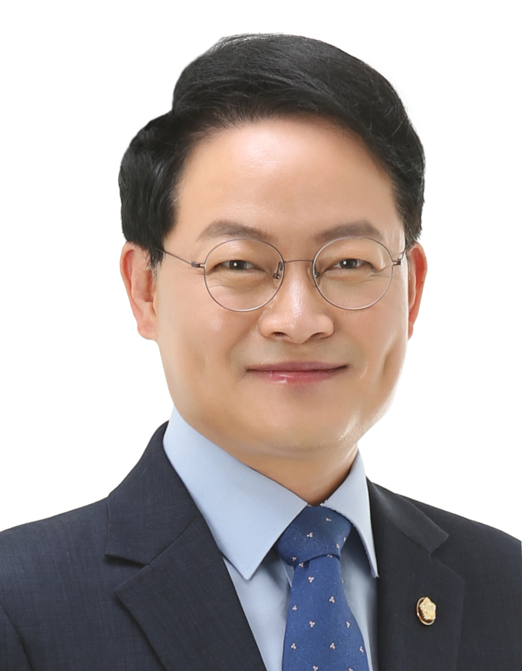 더불어민주당 허영 의원 