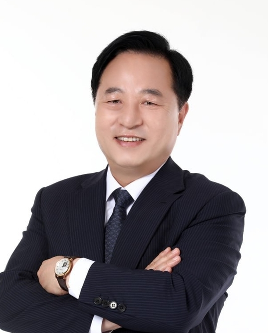 김두관 국회의원(더불어민주당)