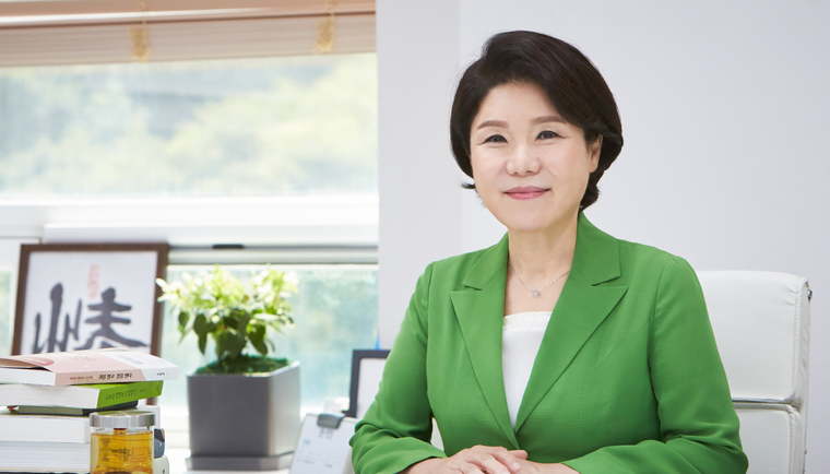 국민의힘 조은희 의원 
