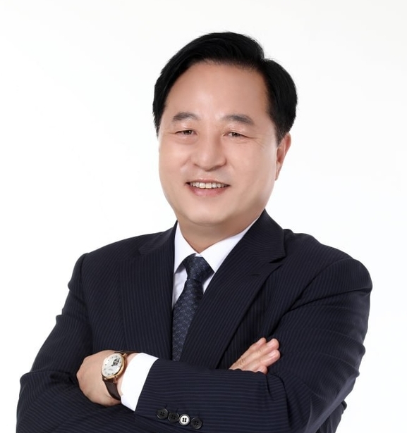 더불어민주당 김두관 의원 