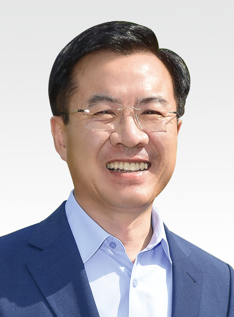 더불어민주당 윤영덕 국회의원(광주 동구남구갑)
