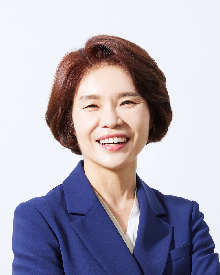 더불어민주당 한정애 의원