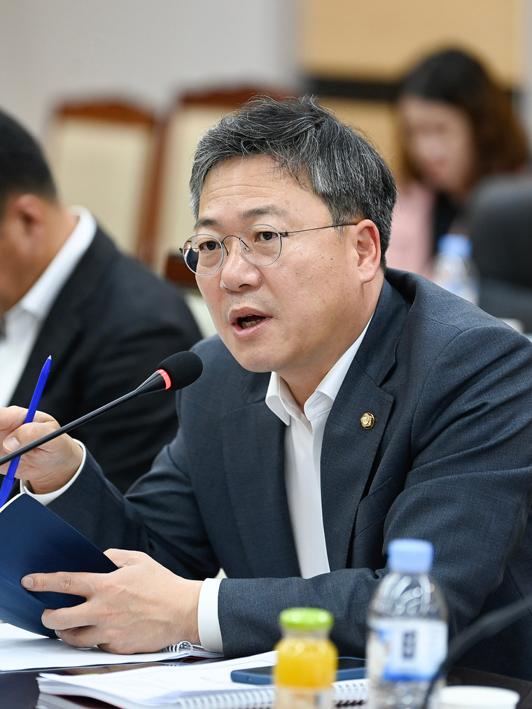 국민의힘 박정하 의원 