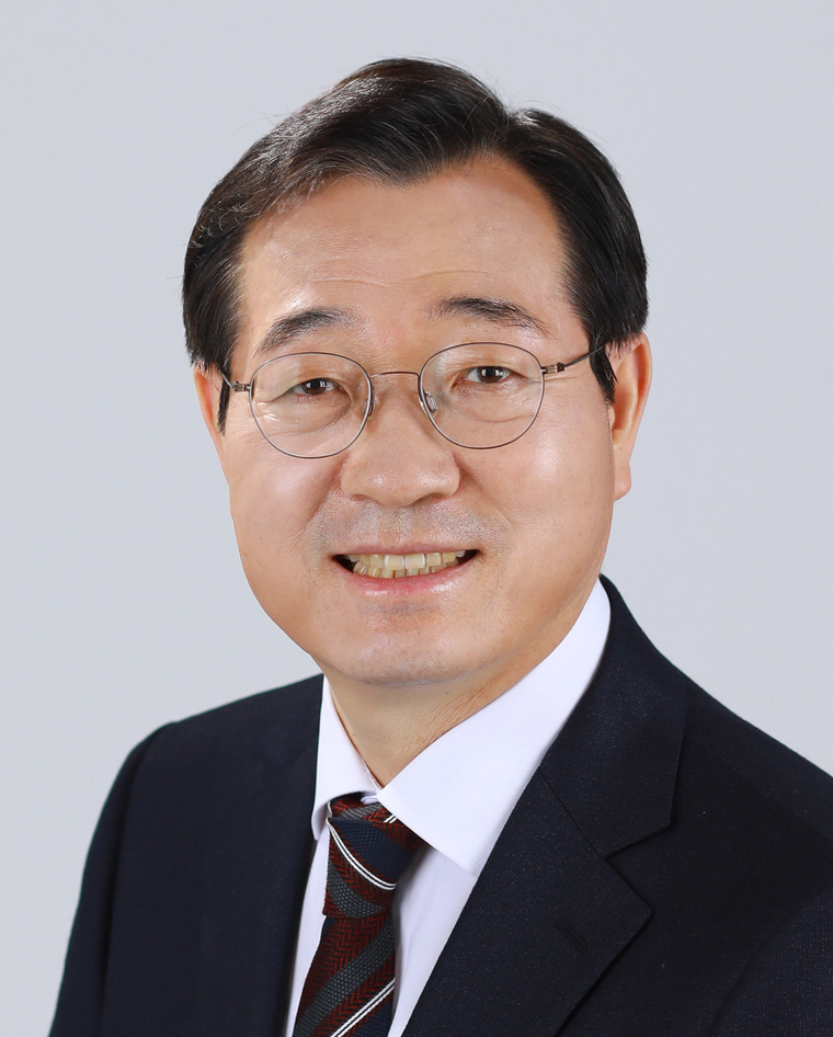 민홍철 국회의원 (더불어민주당, 경남 김해갑)