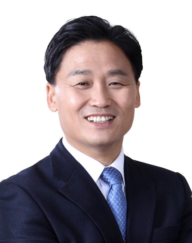 더불어민주당 김영진 의원 