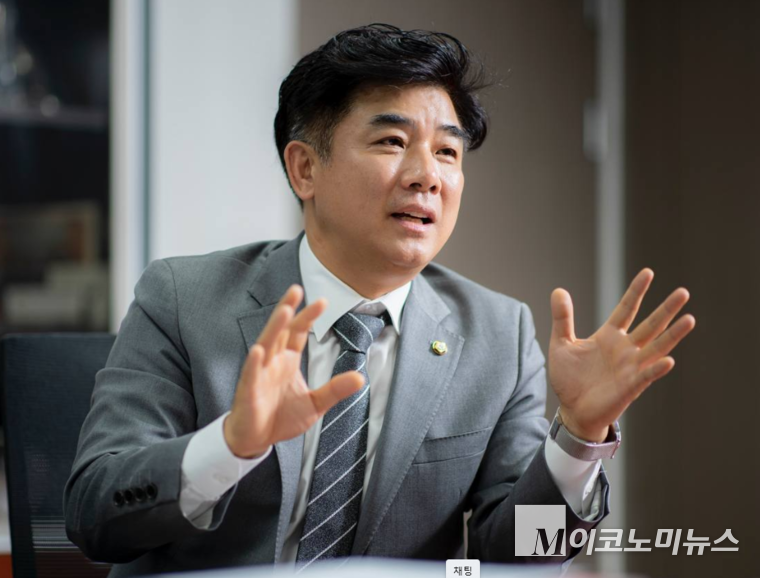 더불어민주당 김병욱 국회의원(분당을)