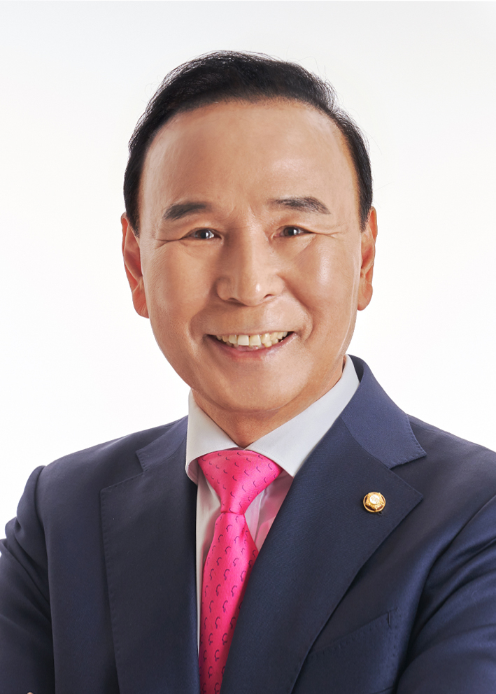 국민의힘 박덕흠 의원 